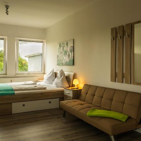 City Apartments Wilhelmshaven Exterior foto