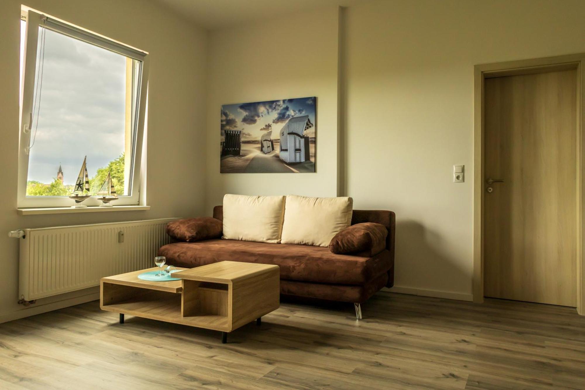 City Apartments Wilhelmshaven Exterior foto