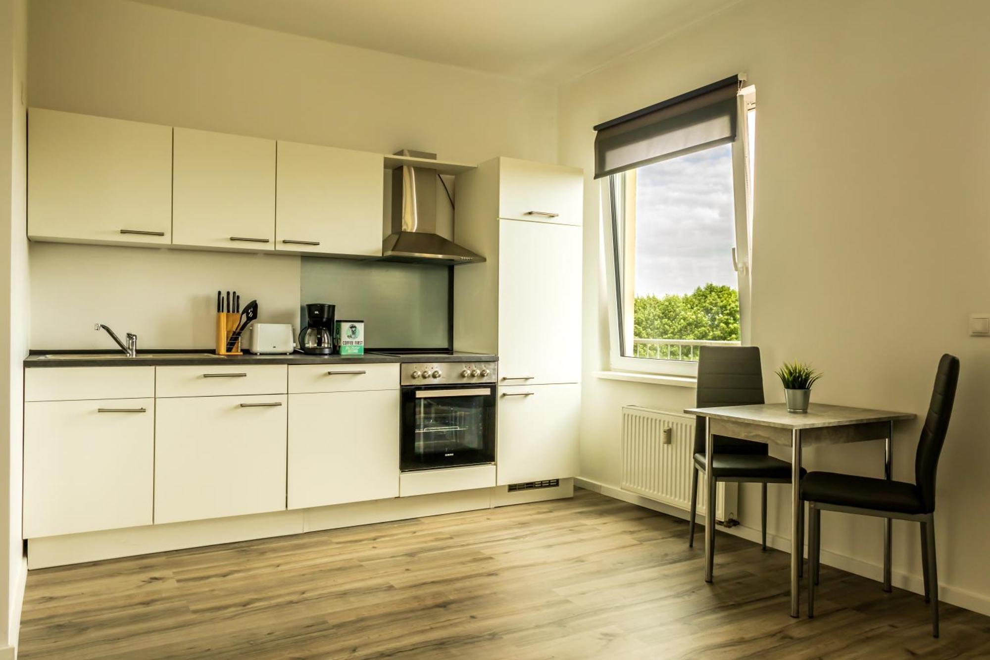 City Apartments Wilhelmshaven Exterior foto