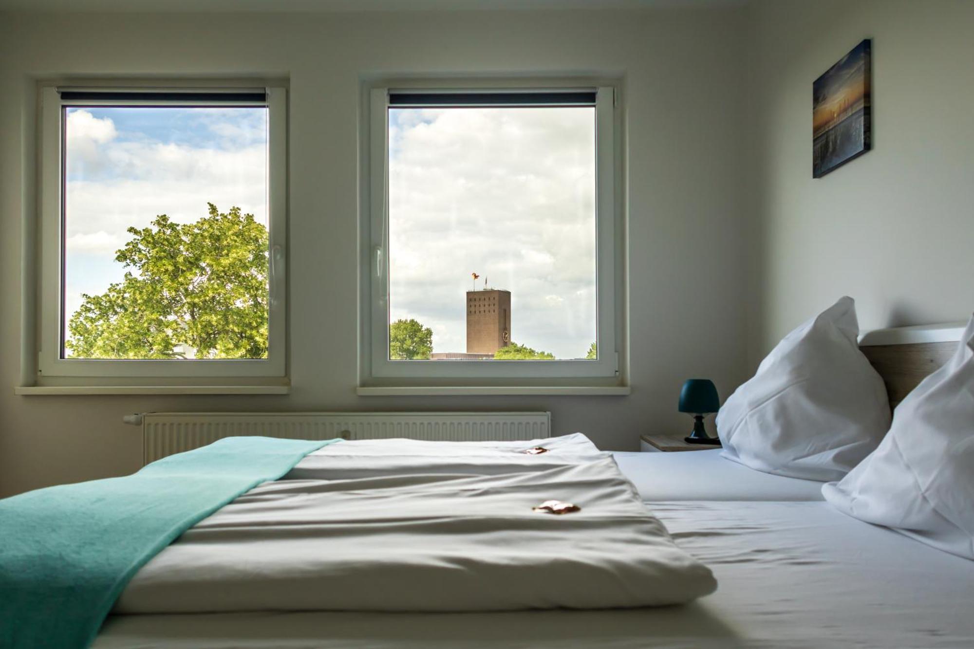City Apartments Wilhelmshaven Exterior foto