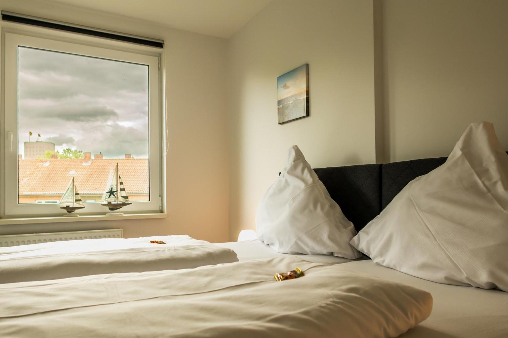 City Apartments Wilhelmshaven Exterior foto