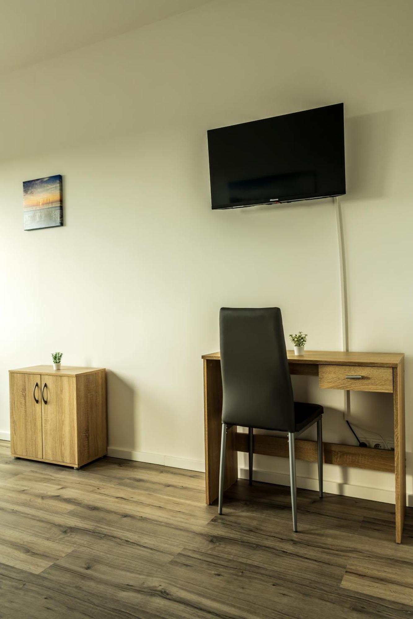 City Apartments Wilhelmshaven Exterior foto