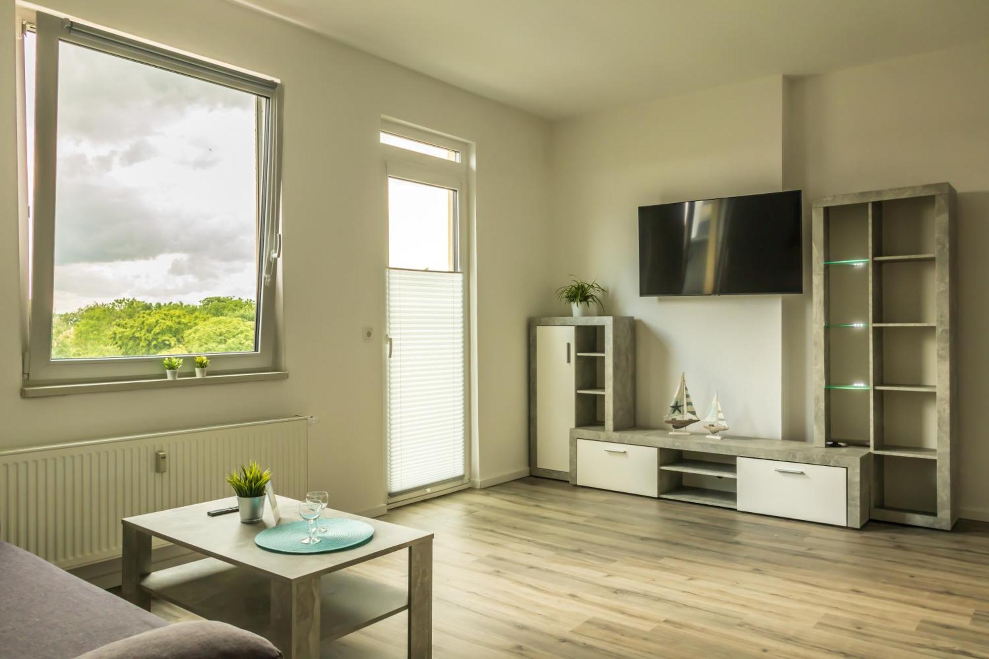 City Apartments Wilhelmshaven Exterior foto