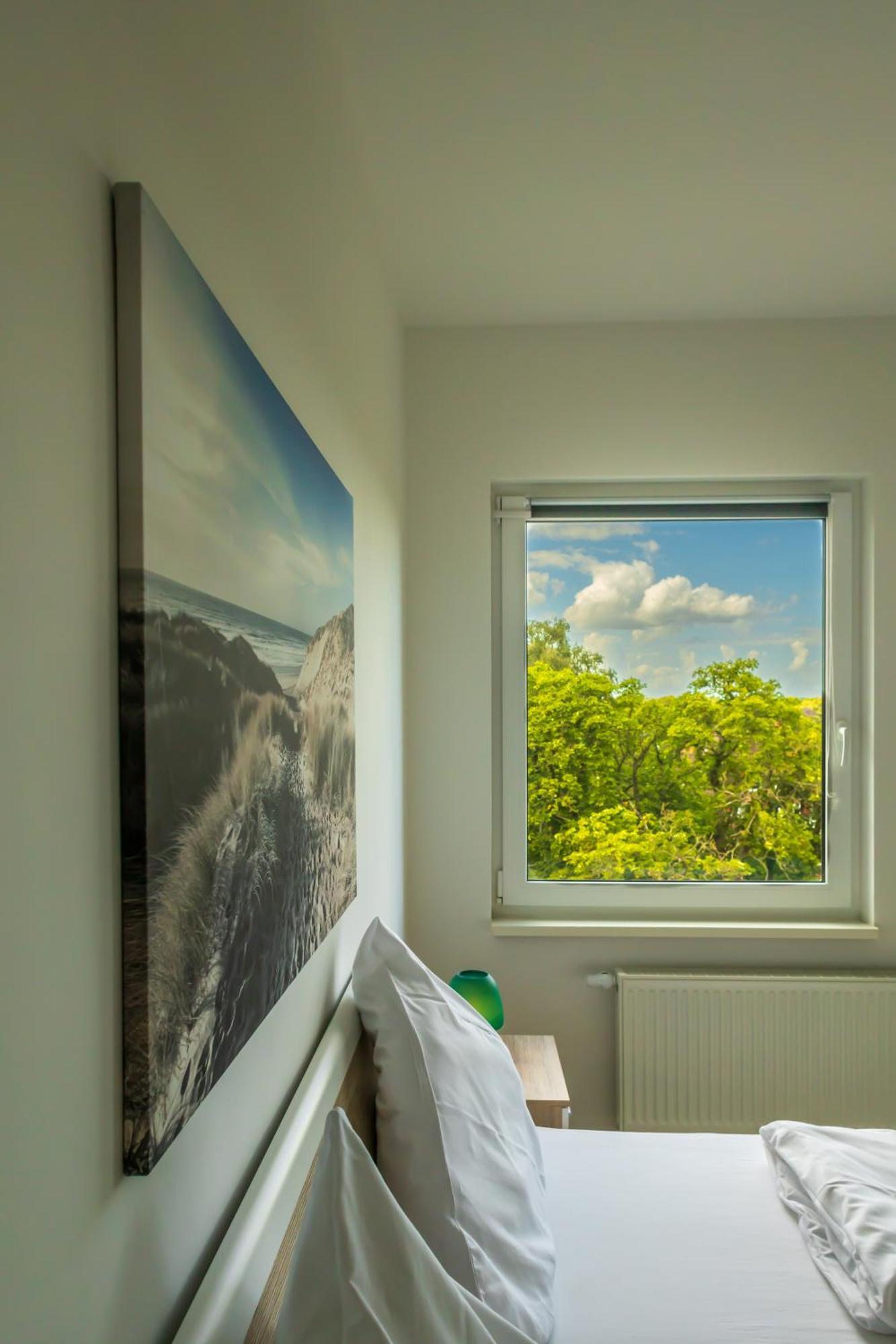 City Apartments Wilhelmshaven Exterior foto